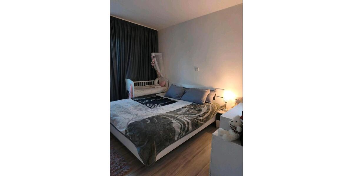 Etagenwohnung Gelsenkirchen Gelsenkirchen-West - 2 Zimmer, 57 m&sup2;, 360&euro; | Angebot:26663998