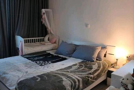 Wohnung Gelsenkirchen Gelsenkirchen-West - 2 Zimmer, 57 m&sup2;, 360&euro; | Angebot:26663998