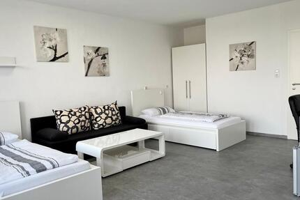 Wohnen auf Zeit Emden - 4 Zimmer, 89 m&sup2;, 560&euro; | Angebot:26038626