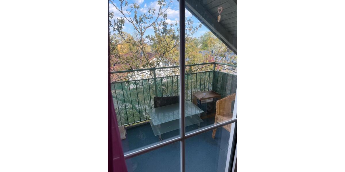 Etagenwohnung Kirchham - 1 Zimmer, 32 m&sup2;, 374&euro; | Angebot:26269126