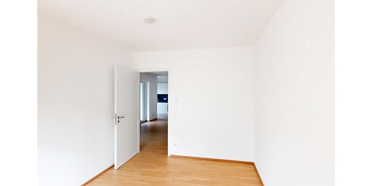 Etagenwohnung Augsburg - 3 Zimmer, 81 m&sup2;, 1.540&euro; | Angebot:26095516