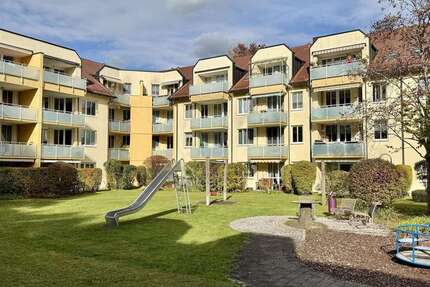 Wohnung Geretsried - 2 Zimmer, 72 m&sup2;, 1.080&euro; | Angebot:26188699