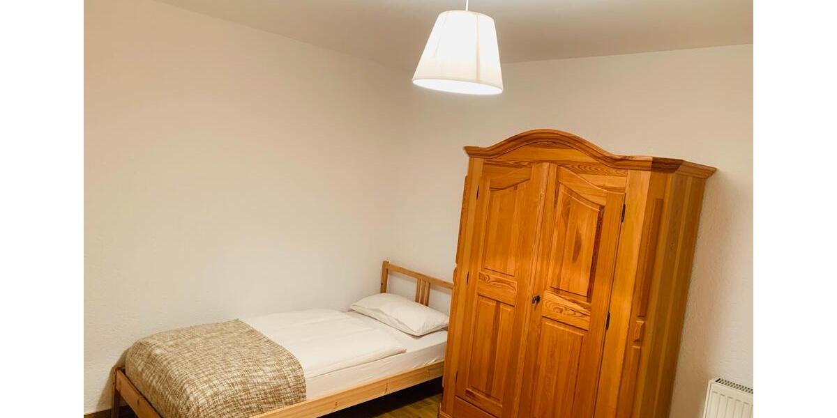 Etagenwohnung Karben - 3 Zimmer, 55 m&sup2;, 1.550&euro; | Angebot:25658963