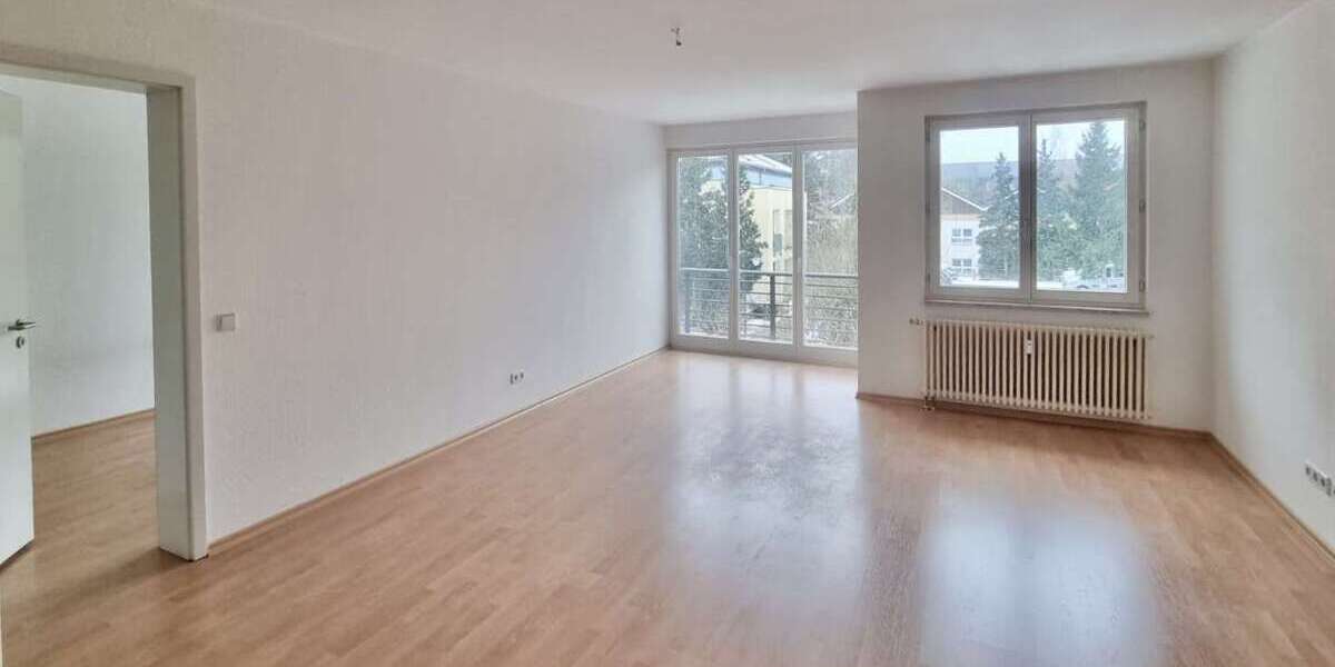 Etagenwohnung Bernau - 2 Zimmer, 57 m&sup2;, 712&euro; | Angebot:25257900