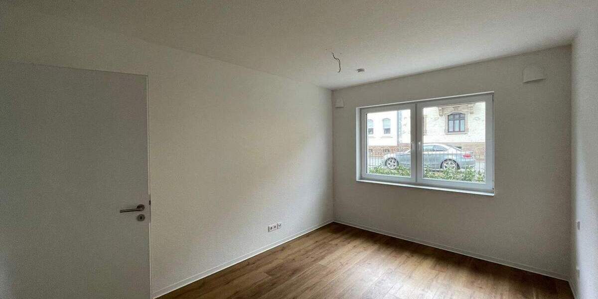 Etagenwohnung Trier Ehrang - 2 Zimmer, 55 m&sup2;, 660&euro; | Angebot:26703225