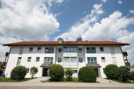 Wohnung zum Mieten in Penzberg 770 € 64 m² 2 zimmer