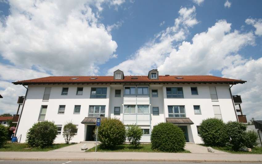 Wohnung zum Mieten in Penzberg 770 € 64 m² 2 zimmer