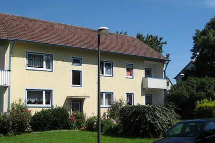 Wohnung Werl - 2 Zimmer, 48 m&sup2;, 369&euro; | Angebot:26335903