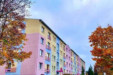 Wohnung Guben Sprucke - 2 Zimmer, 49 m&sup2;, 312&euro; | Angebot:27020327