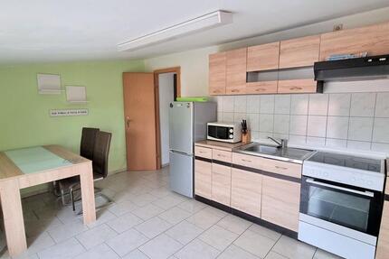 Wohnung Mühlhausen (Thüringen) - 1 Zimmer, 48 m&sup2;, 385&euro; | Angebot:26264402