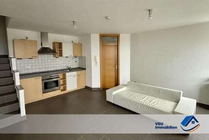 Wohnung zum Mieten in Bad Rappenau 620 € 44.3 m² 2 zimmer