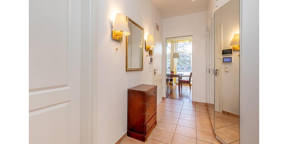 Erdgeschoßwohnung Bad Schwartau - 2 Zimmer, 94 m&sup2;, 1.300&euro; | Angebot:25865283