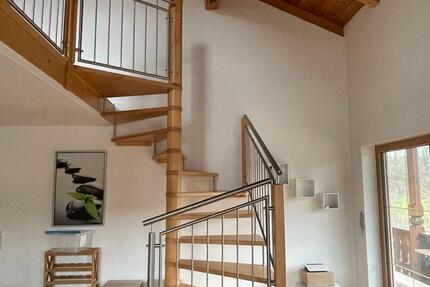 Wohnung Bad Endorf - 2 Zimmer, 85 m&sup2;, 990&euro; | Angebot:25641072