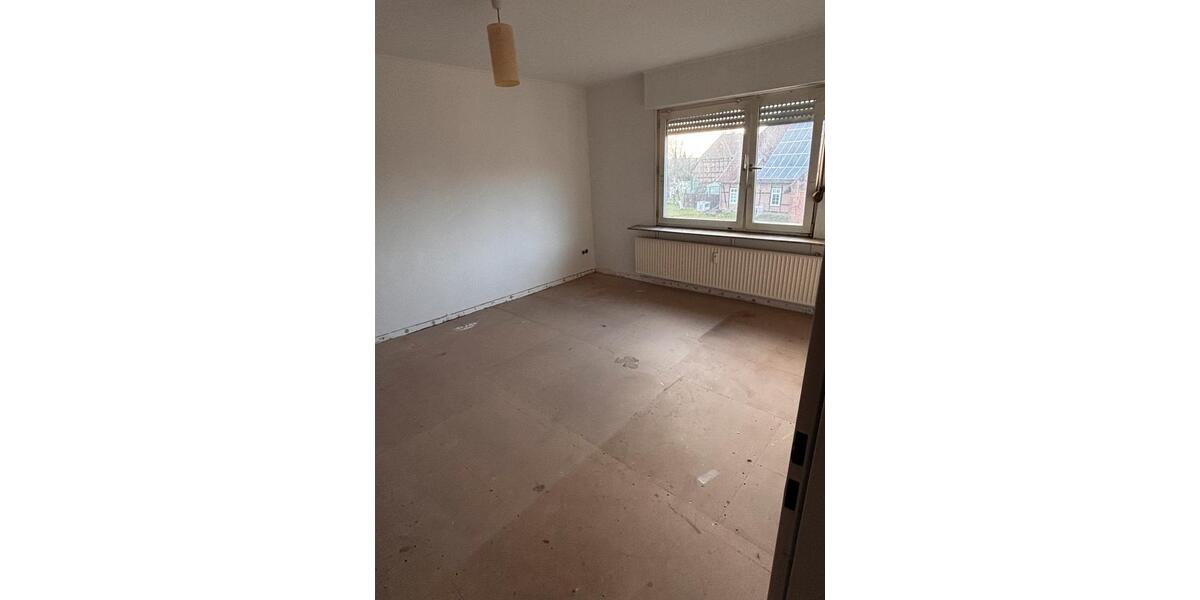 Etagenwohnung Rodewald - 2 Zimmer, 60 m&sup2;, 470&euro; | Angebot:26044815