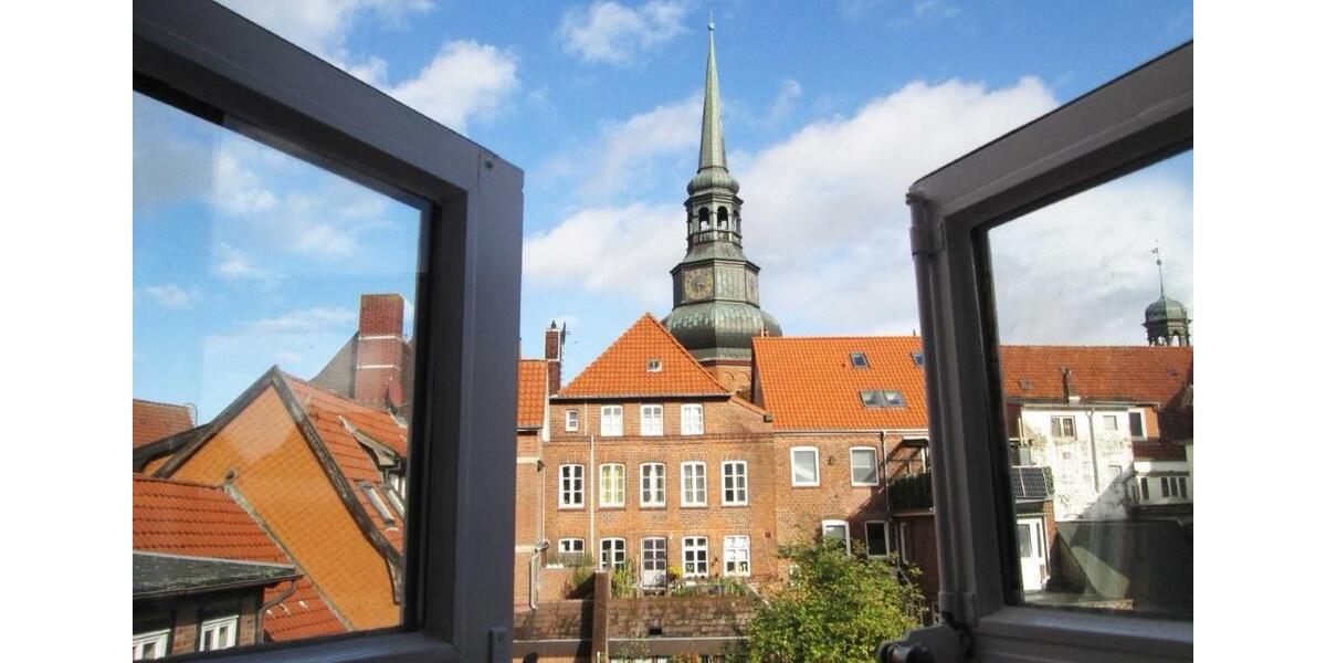 Etagenwohnung Stade - 2 Zimmer, 81 m&sup2;, 810&euro; | Angebot:25161205