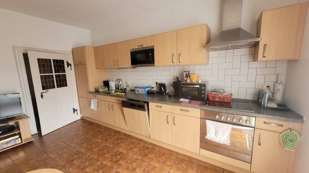 Etagenwohnung Luckau - 2 Zimmer, 68 m&sup2;, 544&euro; | Angebot:26725280