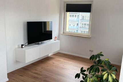 PendlerWohnung zur Untermiete (45 m²)