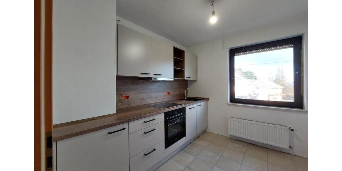 Etagenwohnung Kirchberg (Hunsrück) - 3 Zimmer, 71 m&sup2;, 600&euro; | Angebot:26035580