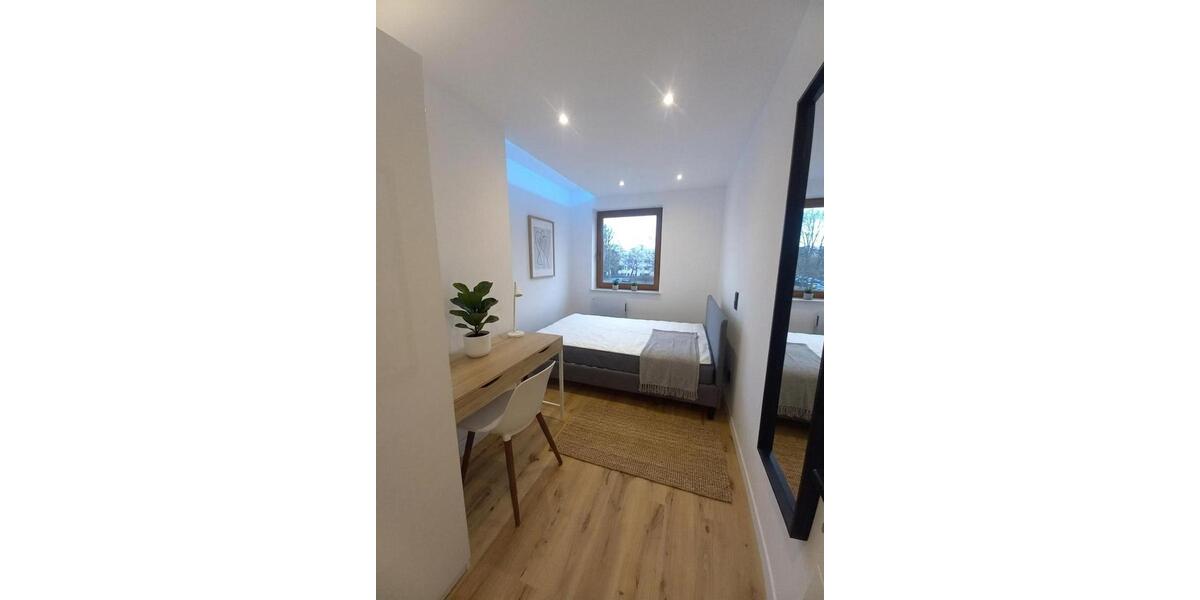 Etagenwohnung München Sendling-Westpark - 5 Zimmer, 13 m&sup2;, 715&euro; | Angebot:26641674