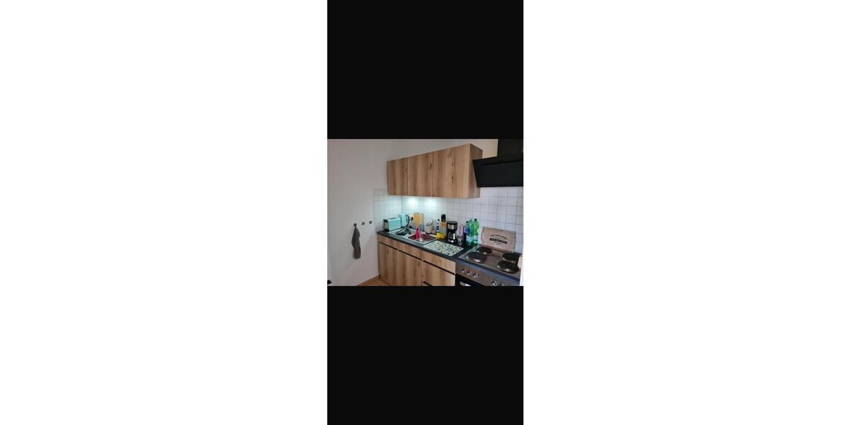 Etagenwohnung Stralsund Knieper - 1 Zimmer, 32 m&sup2;, 450&euro; | Angebot:26536604