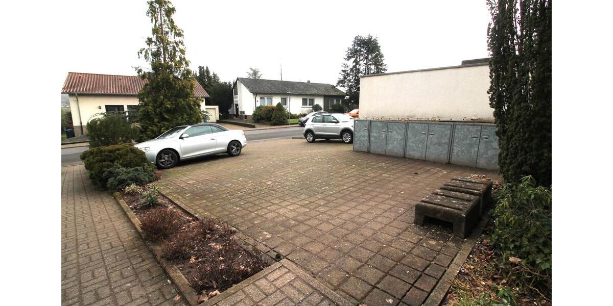 Etagenwohnung Püttlingen - 3 Zimmer, 87 m&sup2;, 800&euro; | Angebot:26112023