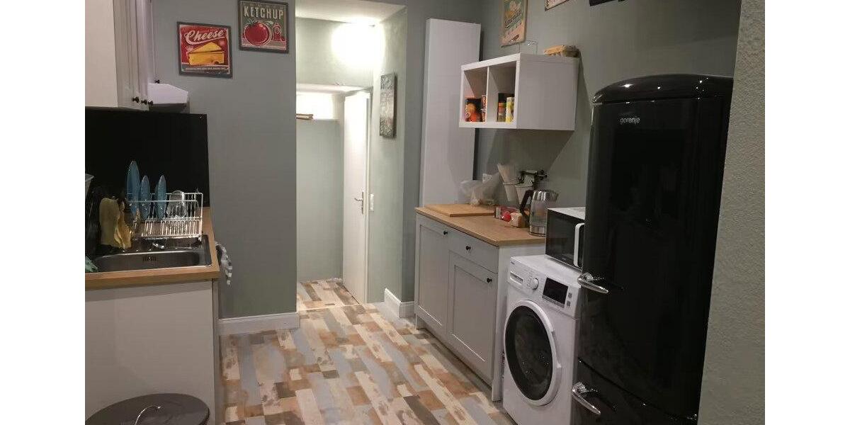 Wohnen auf Zeit Sigmaringen - 1 Zimmer, 10 m&sup2;, 400&euro; | Angebot:26237659