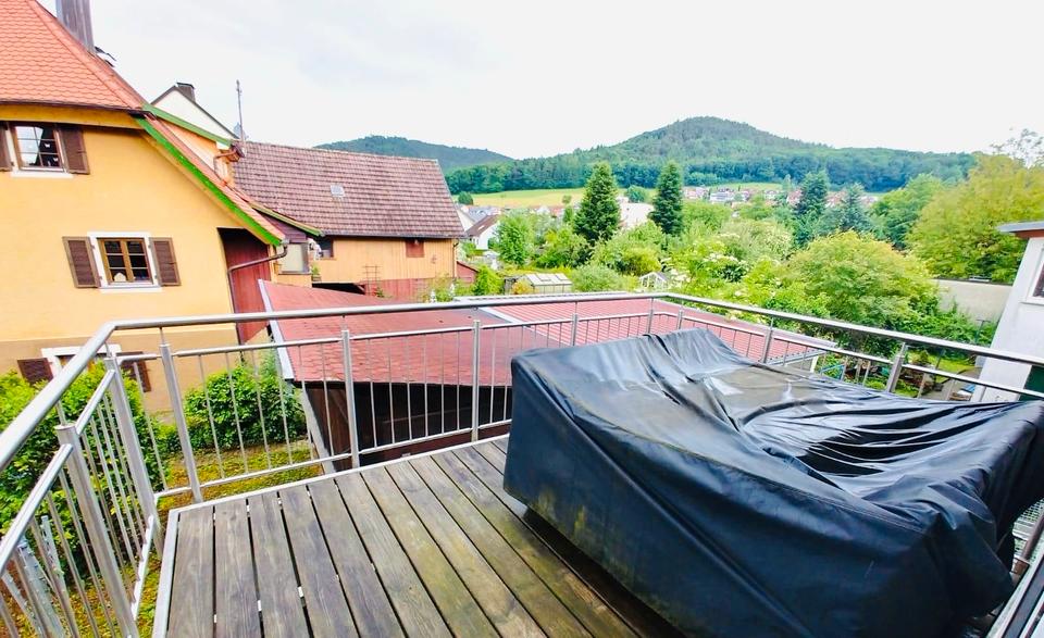 Etagenwohnung Lahr (Schwarzwald) - 3 Zimmer, 75 m&sup2;, 900&euro; | Angebot:25256434