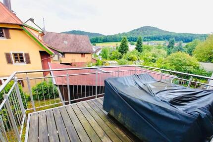 Wohnung Lahr (Schwarzwald) - 3 Zimmer, 75 m&sup2;, 900&euro; | Angebot:25256434