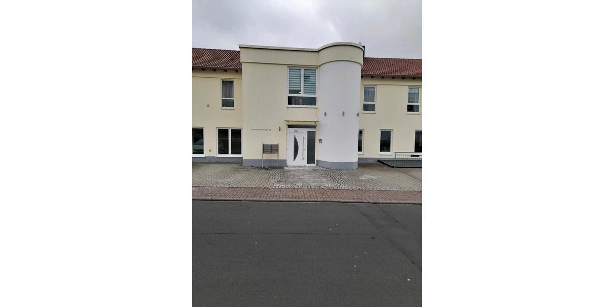 Mietwohnung im Niedrigenergiehaus 3 zimmer