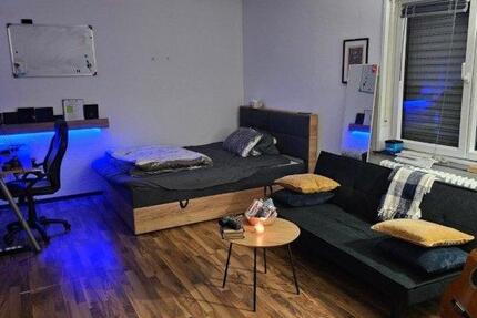 Wohnen auf Zeit Neu-Isenburg Isenburg - 1 Zimmer, 28 m&sup2;, 550&euro; | Angebot:26628602