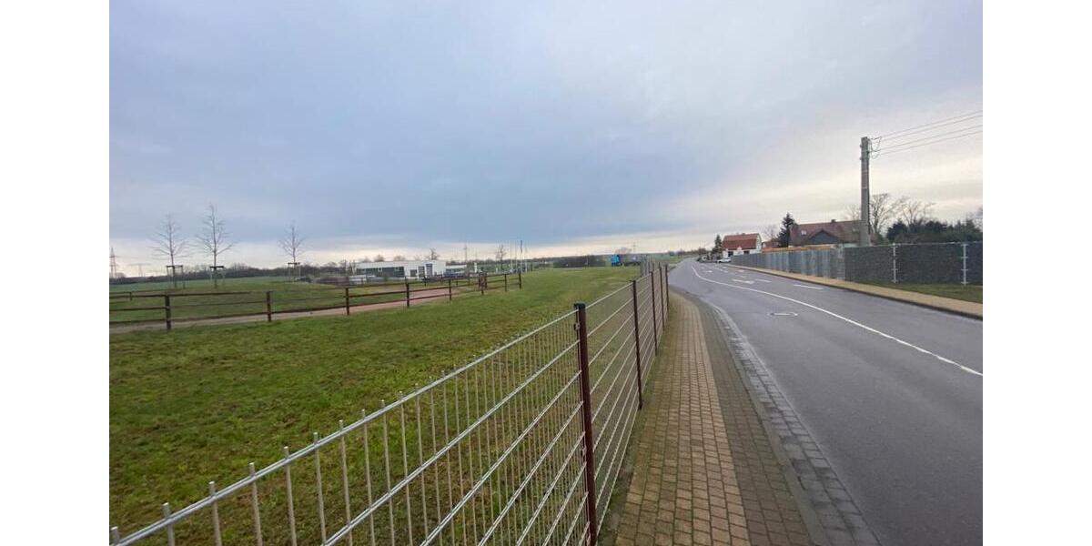 Gewerbeobjekt Wolmirstedt - 1.000&euro; | Angebot:26632719
