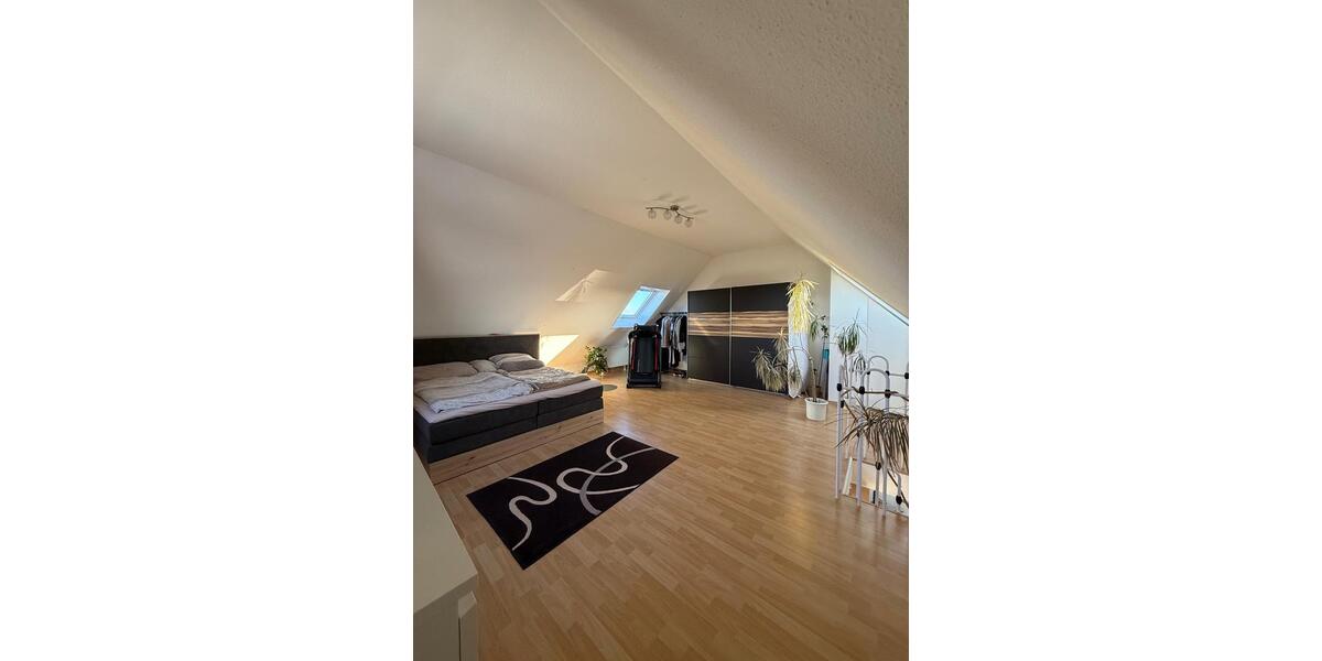 Maisonettenwohnung Walldürn - 4 Zimmer, 97 m&sup2;, 850&euro; | Angebot:26129571