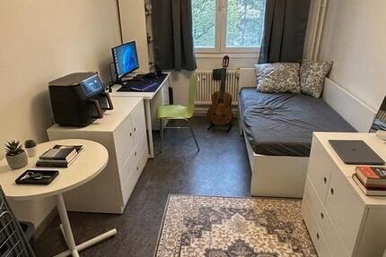 Wohnen auf Zeit Berlin Lankwitz - 1 Zimmer, 16 m&sup2;, 475&euro; | Angebot:26680832
