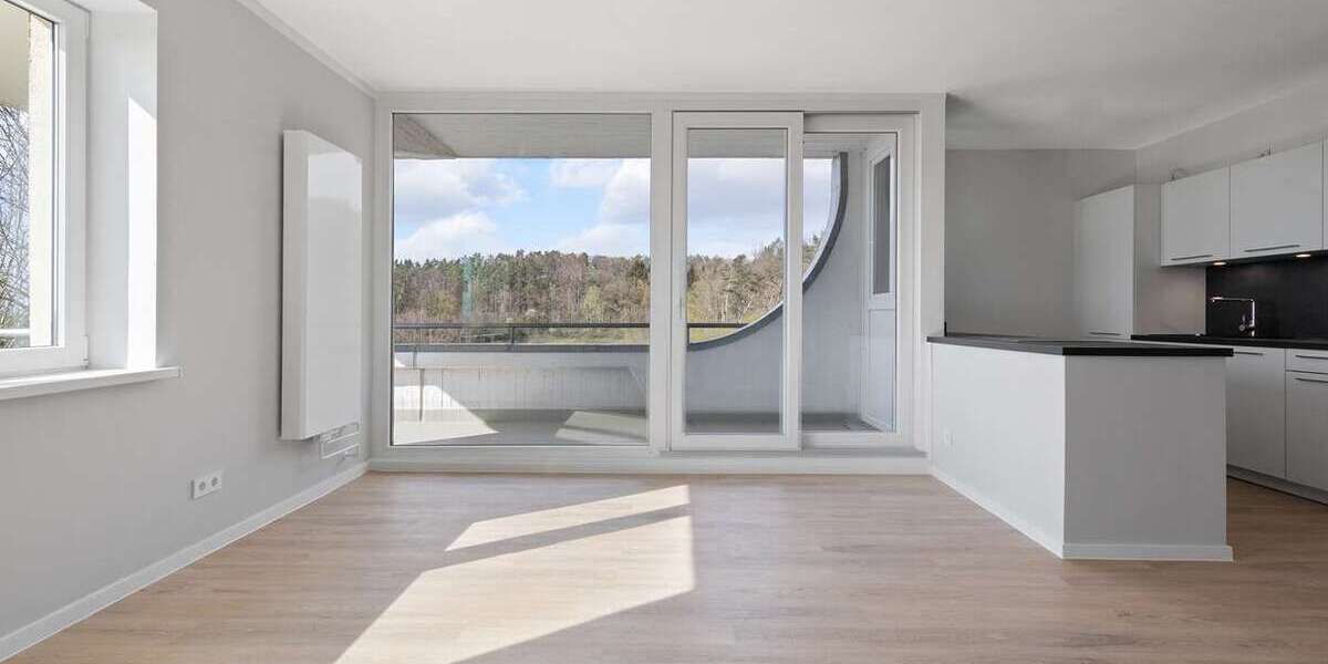 Etagenwohnung Geesthacht Altstadt - 3 Zimmer, 78 m&sup2;, 1.149&euro; | Angebot:27187761