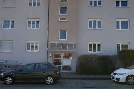 Wohnung Roth - 3 Zimmer, 72 m&sup2;, 560&euro; | Angebot:26211966