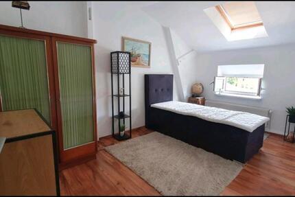 Wohnen auf Zeit Schwerin Altstadt - 1 Zimmer, 12 m&sup2;, 480&euro; | Angebot:25892426