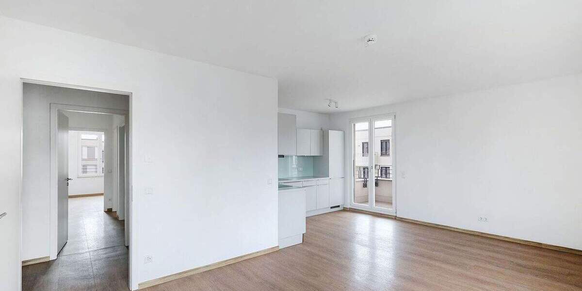 Etagenwohnung Berlin Moabit - 3 Zimmer, 83 m&sup2;, 1.900&euro; | Angebot:25748298