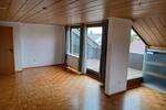 Dachgeschoßwohnung Westerheim - 2.5 Zimmer, 75 m&sup2;, 850&euro; | Angebot:26619590