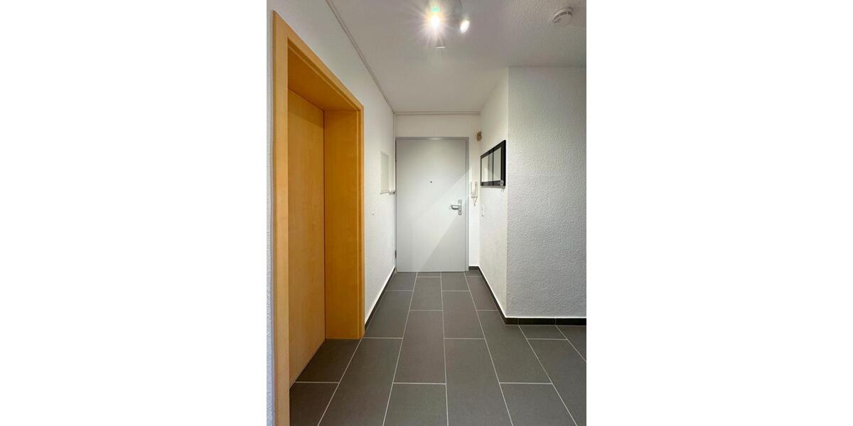 Etagenwohnung Schweinfurt Haardt - 3 Zimmer, 75 m&sup2;, 800&euro; | Angebot:26238588