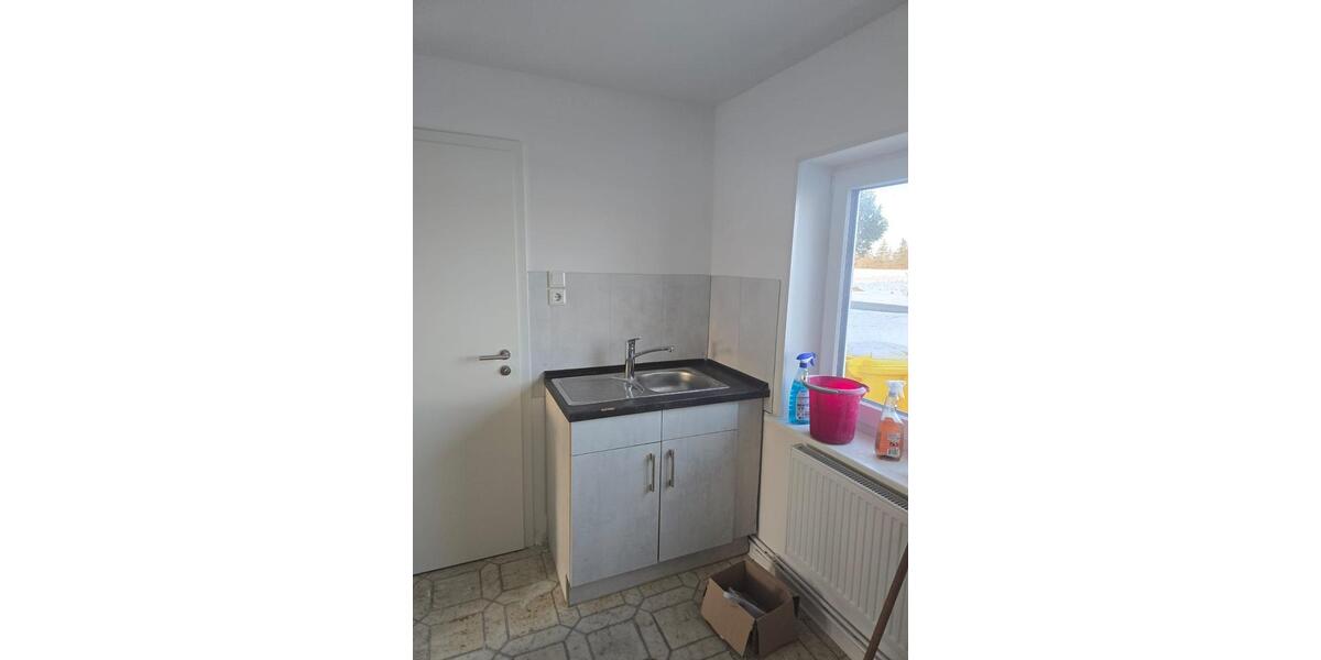 Erdgeschoßwohnung Langenhorn - 4 Zimmer, 122 m&sup2;, 800&euro; | Angebot:25139092