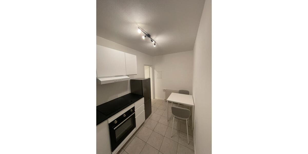 Terrassenwohnung Hackenheim - 1 Zimmer, 36 m&sup2;, 595&euro; | Angebot:25945467