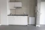 Kleines Loft mit sonniger Terrasse (1 Zimmer)