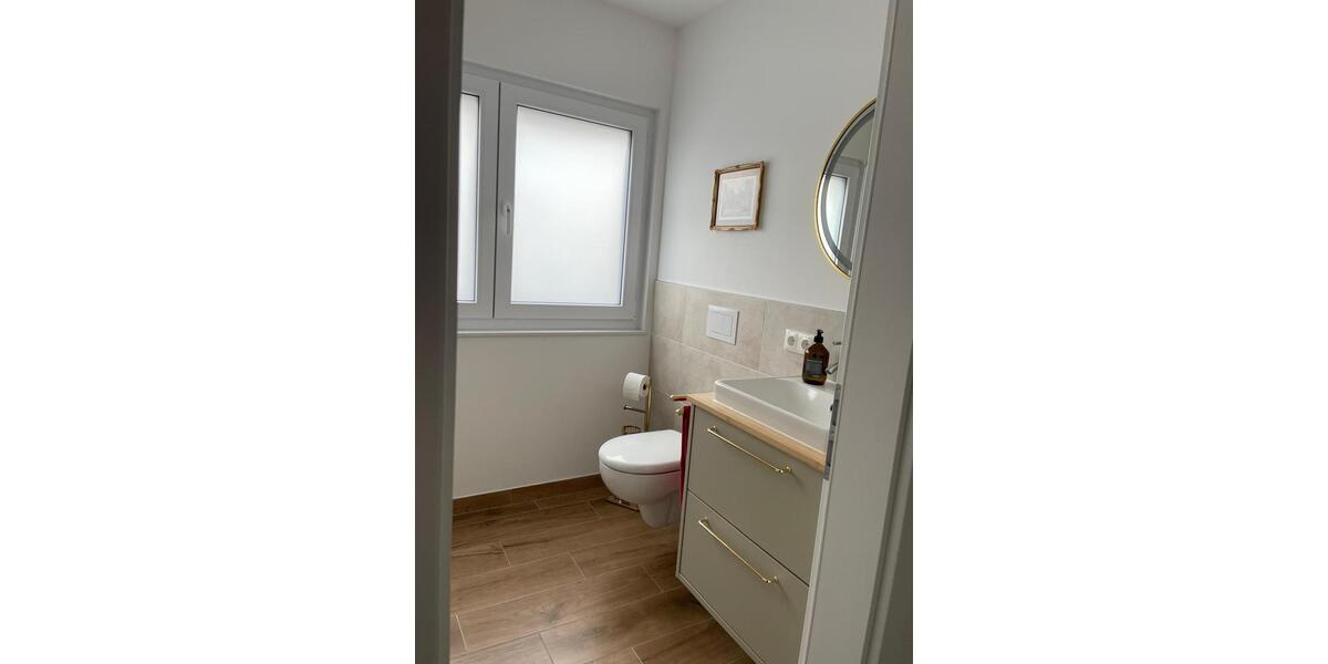 Modernes Einfamilienhaus mit Garten in Meßstetten-Heinstetten 6.5 zimmer