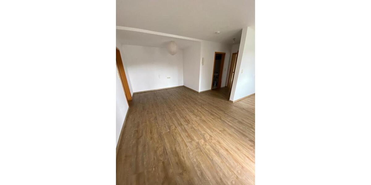 Etagenwohnung Marktschorgast - 2 Zimmer, 45 m&sup2;, 495&euro; | Angebot:24976737
