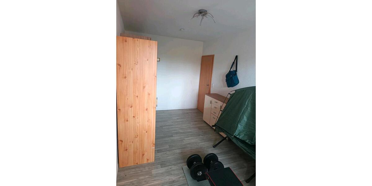 Wohnen auf Zeit Hörstel - 1 Zimmer, 15 m&sup2;, 450&euro; | Angebot:26329545