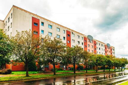 Sonnig und mit Ausblick zimmer