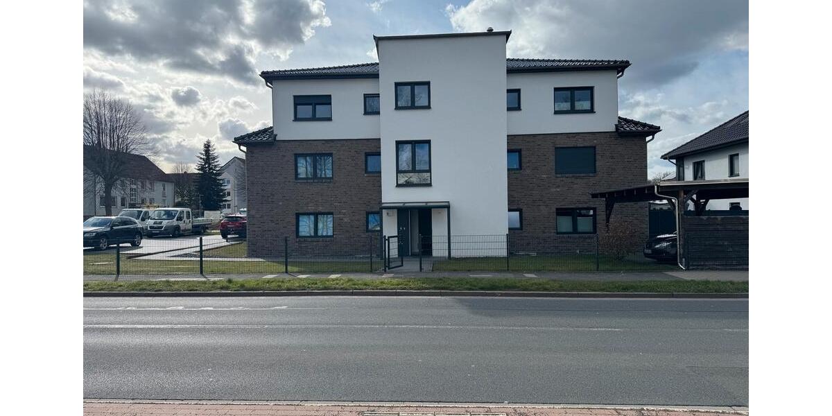 Etagenwohnung Burgdorf - 2 Zimmer, 75 m&sup2;, 900&euro; | Angebot:26019384