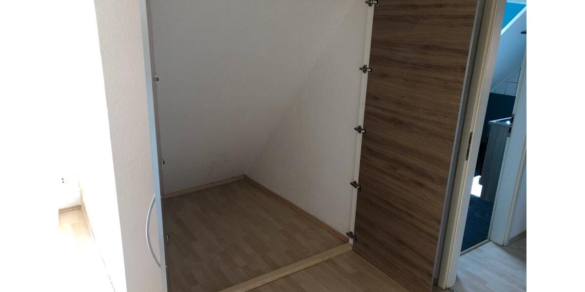 Dachgeschoßwohnung Schlitz - 2 Zimmer, 55 m&sup2;, 435&euro; | Angebot:26019503