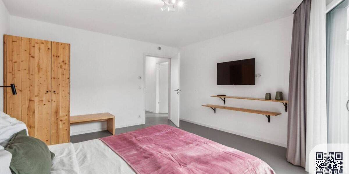 Etagenwohnung Freiburg im Breisgau St. Georgen - 3 Zimmer, 3.037&euro; | Angebot:26351264