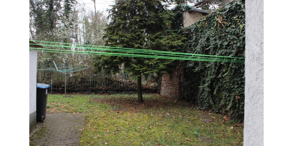 Etagenwohnung Köthen (Anhalt) - 3 Zimmer, 85 m&sup2;, 425&euro; | Angebot:23793125